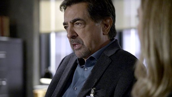 Photo from the movie Criminal Minds