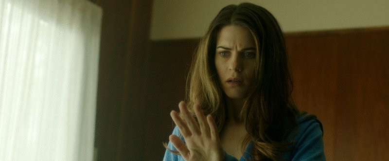 Photo from the movie Curvature