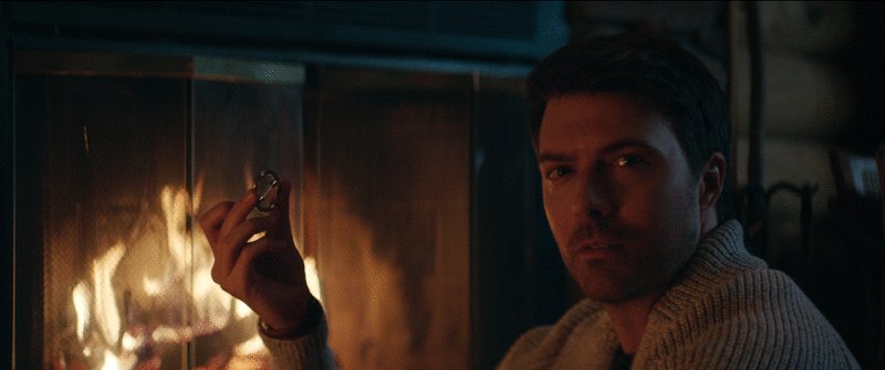 Photo from the movie Curvature