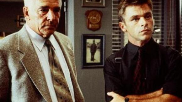 Photo from the movie Da Vinci's Inquest