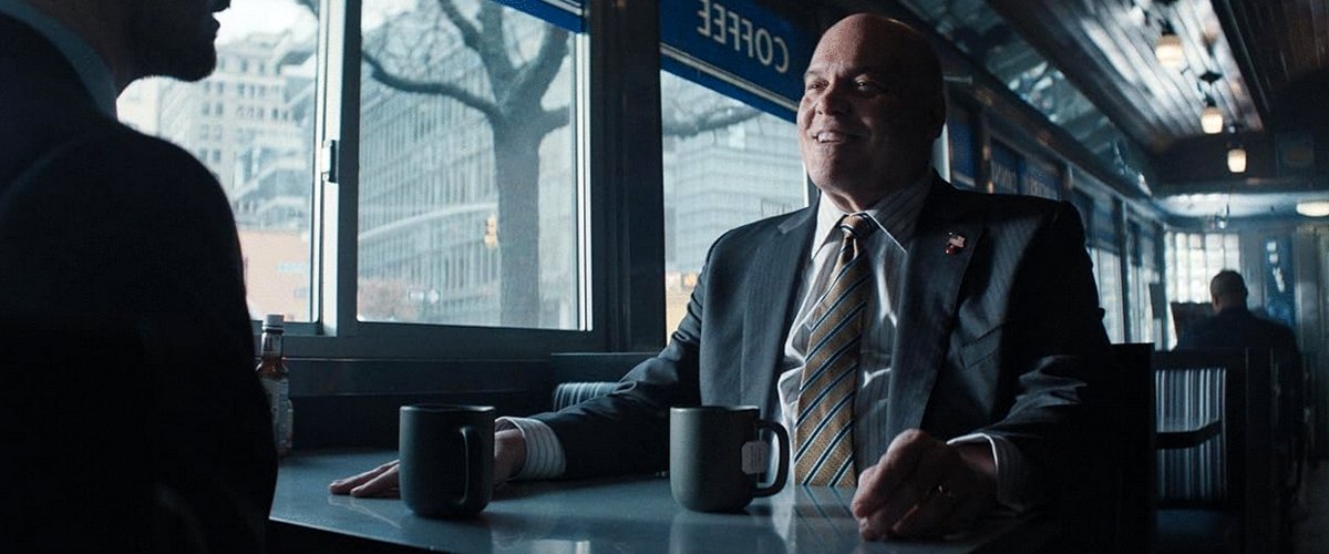 Photo from the movie Daredevil: Born Again