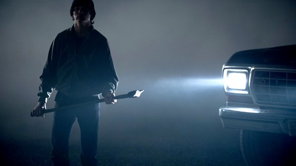 Photo from the movie Dark Places