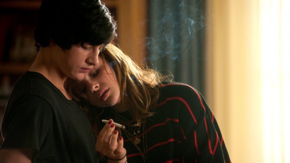 Photo from the movie Dark Places