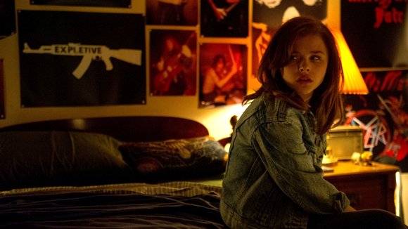 Photo from the movie Dark Places