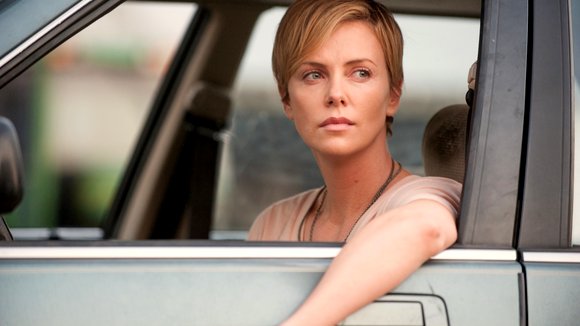 Photo from the movie Dark Places