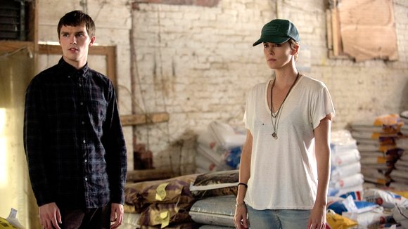 Photo from the movie Dark Places