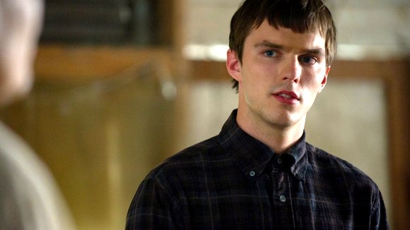 Photo from the movie Dark Places