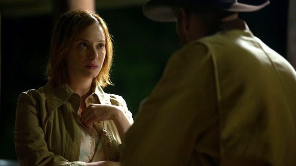 Photo from the movie Dark Places