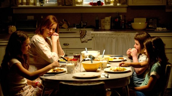 Photo from the movie Dark Places