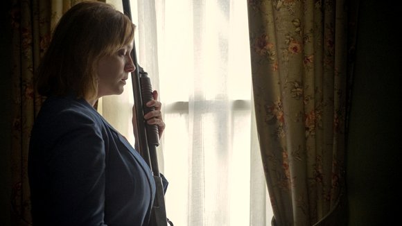 Photo from the movie Dark Places