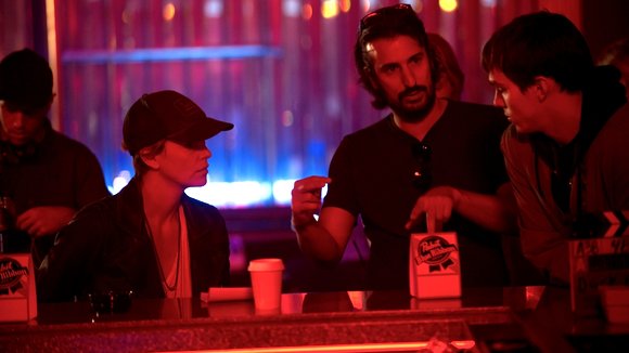 Photo from the movie Dark Places