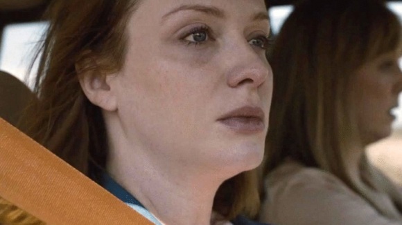 Photo from the movie Dark Places