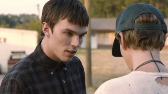 Photo from the movie Dark Places