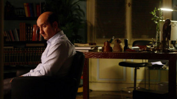 Photo from the movie Days and Clouds [2007]