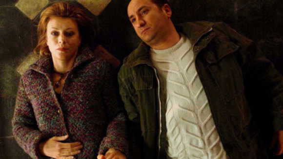 Photo from the movie Days and Clouds [2007]