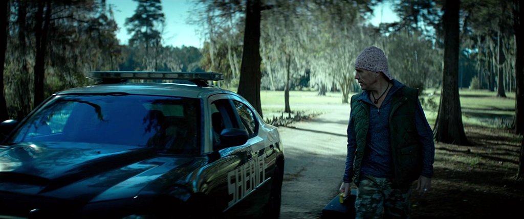 Photo from the movie Dead on Arrival