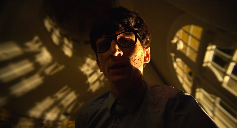 Photo from the movie Deep Murder