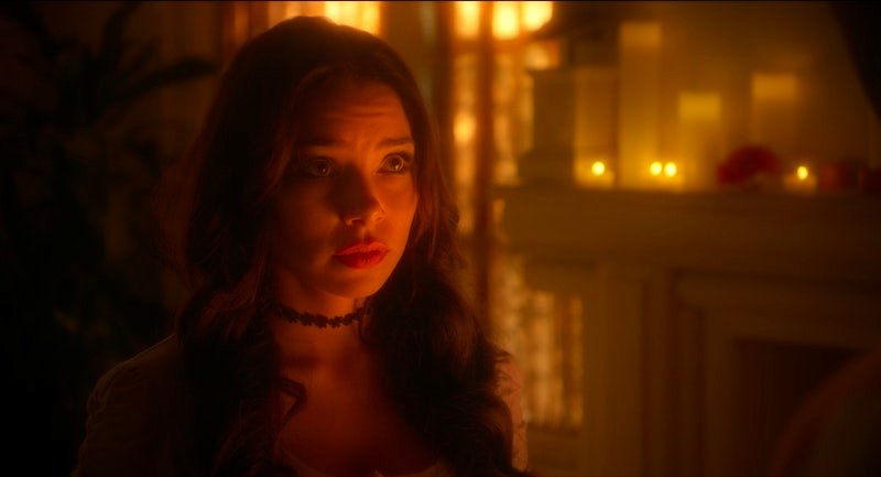 Photo from the movie Deep Murder