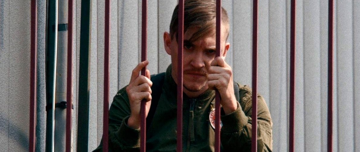 Photo from the movie Dinner in America