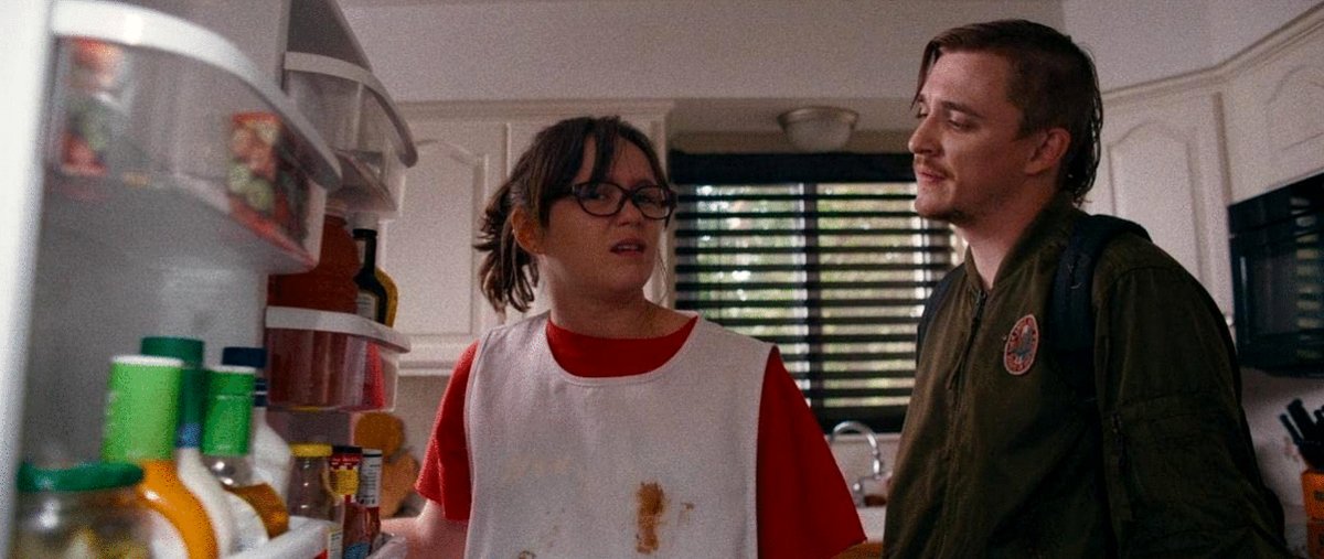 Photo from the movie Dinner in America