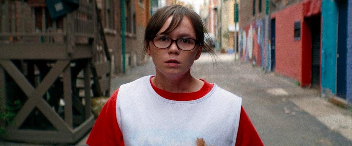 Photo from the movie Dinner in America