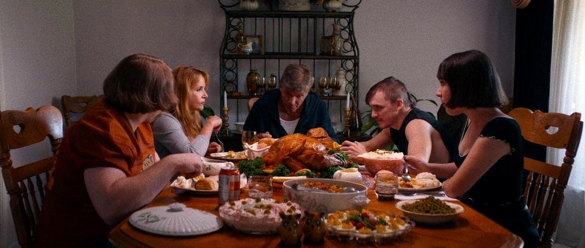 Photo from the movie Dinner in America