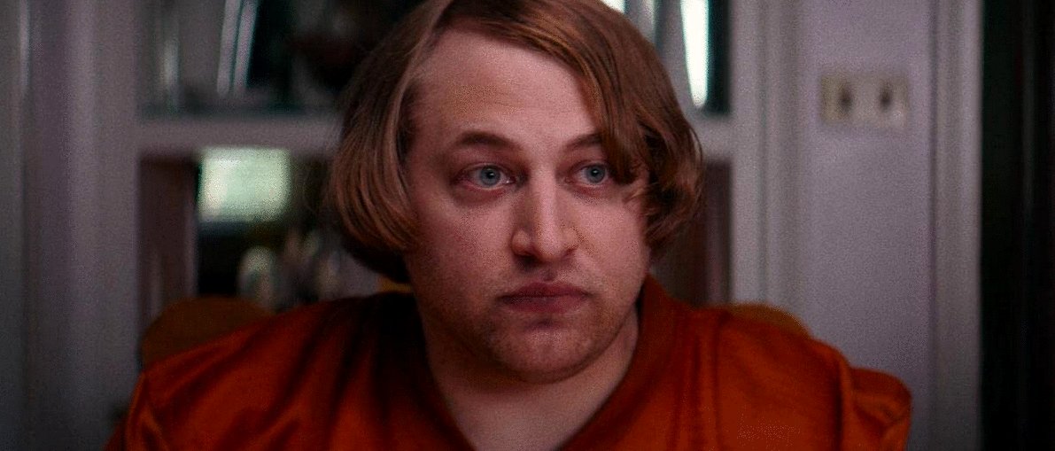 Photo from the movie Dinner in America