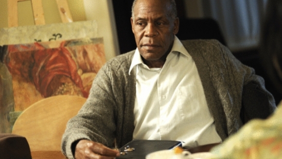 Photo from the movie Donovan's Echo