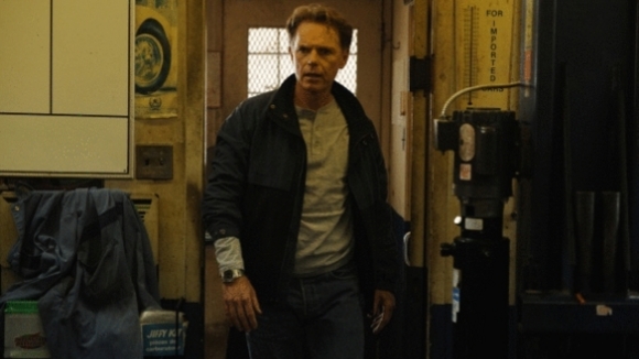 Photo from the movie Donovan's Echo