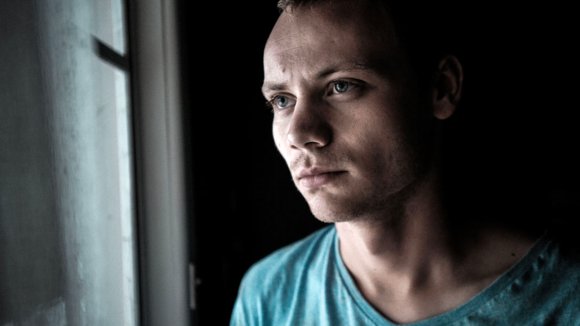 Photo from the movie Downriver