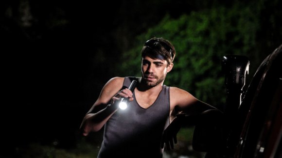 Photo from the movie Downriver