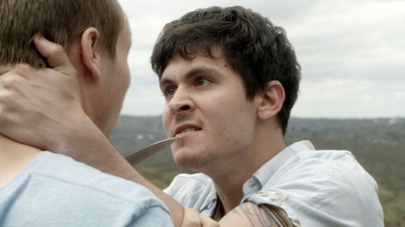 Photo from the movie Downriver