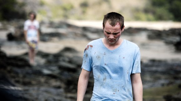 Photo from the movie Downriver