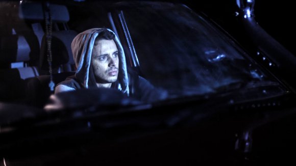 Photo from the movie Downriver