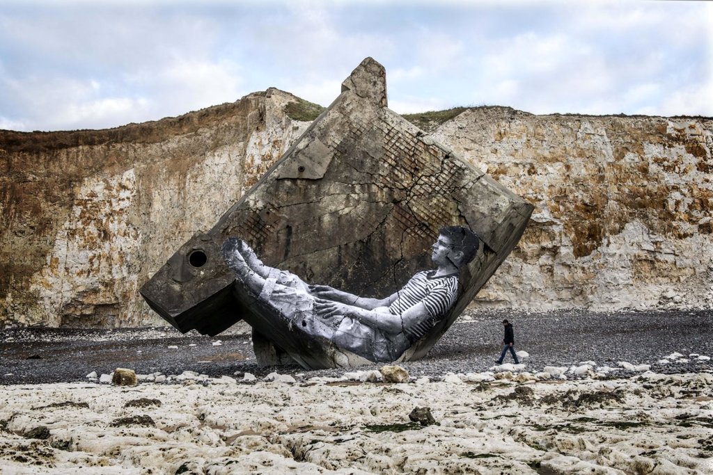 Photo from the movie Visages Villages