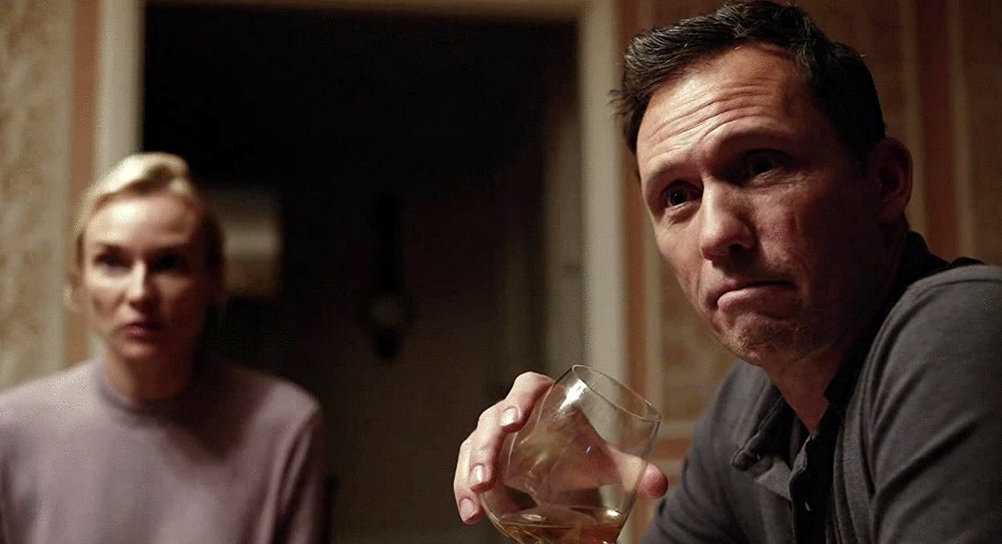 Photo from the movie First Love