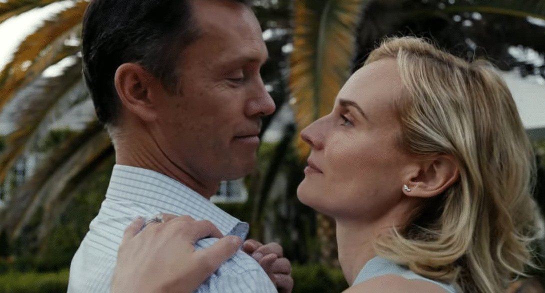 Photo from the movie First Love