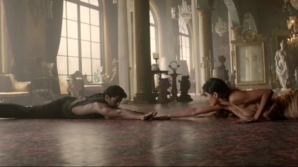 Photo from the movie Fitoor