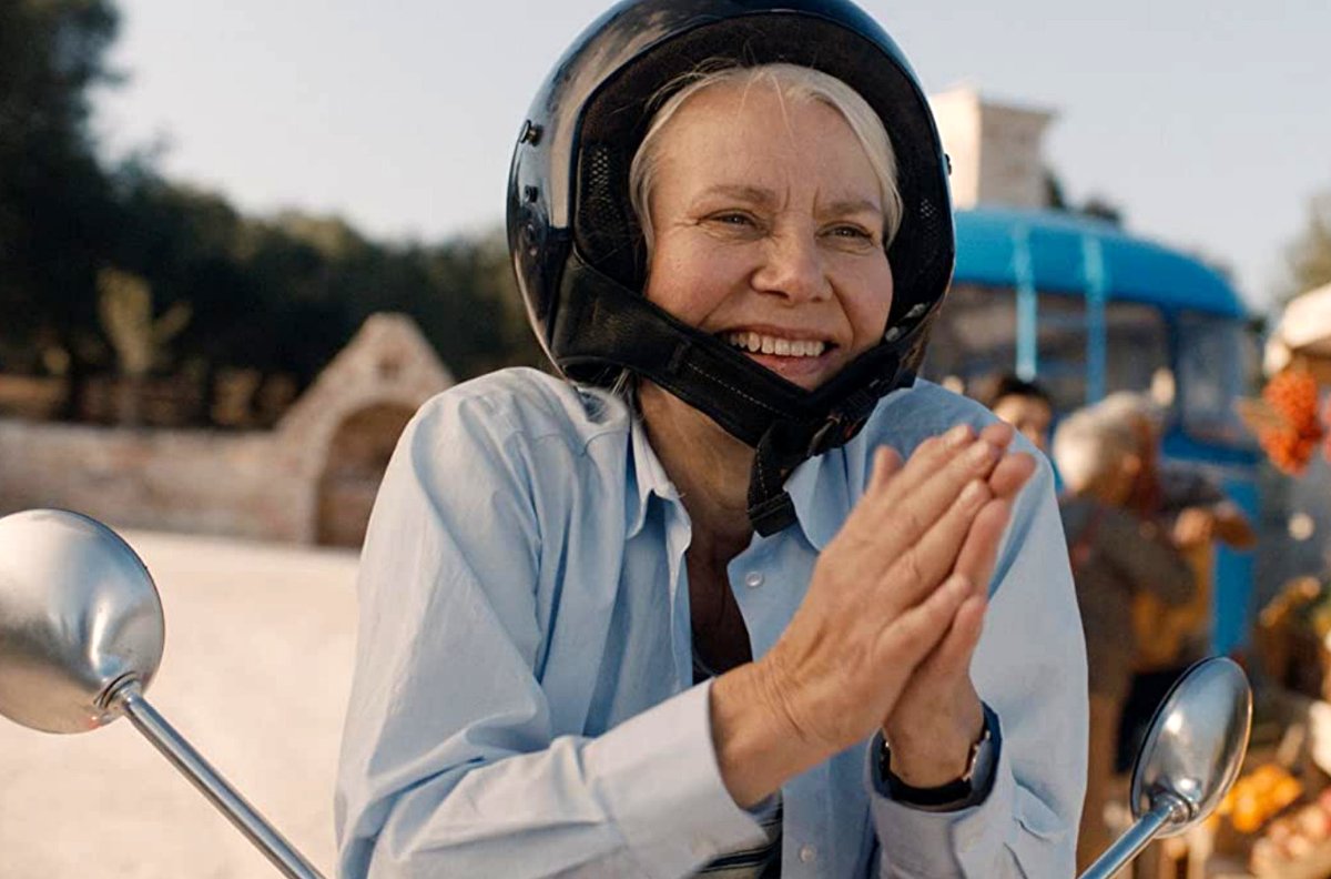 Photo from the movie Food Club