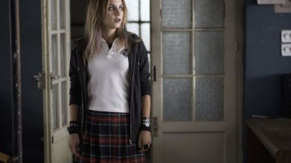 Photo from the movie Ghost Graduation