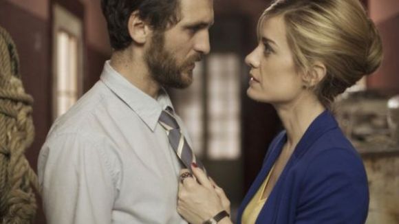 Photo from the movie Ghost Graduation