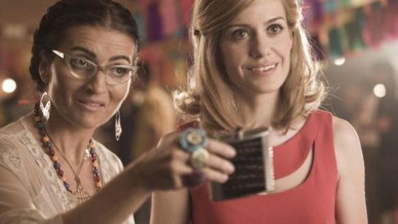 Photo from the movie Ghost Graduation