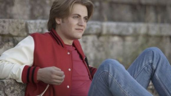 Photo from the movie Ghost Graduation