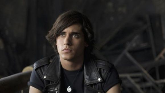 Photo from the movie Ghost Graduation