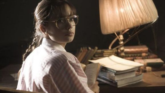 Photo from the movie Ghost Graduation