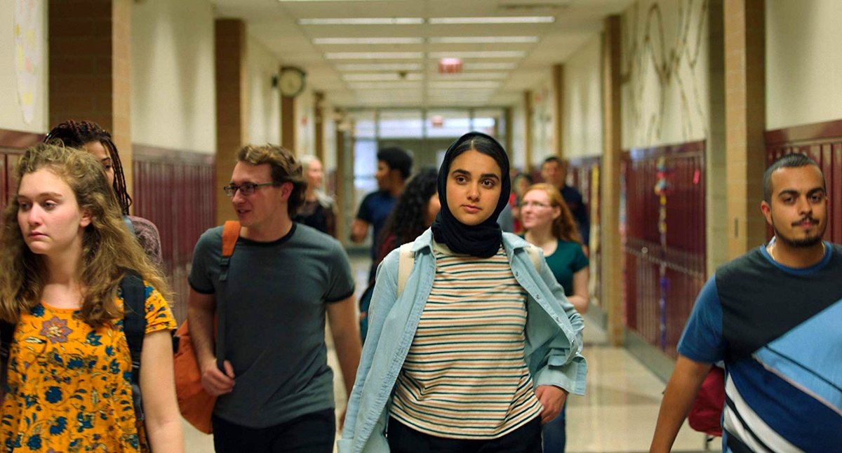 Photo from the movie Hala