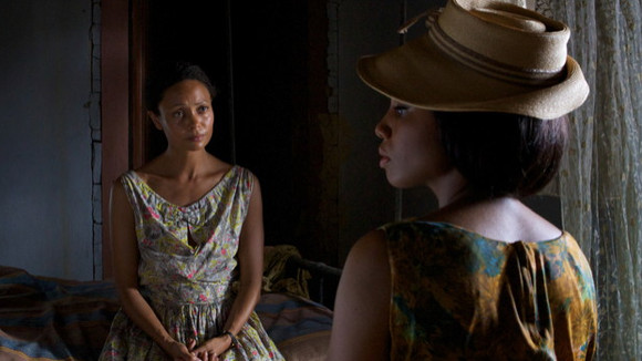 Photo from the movie Half of a Yellow Sun
