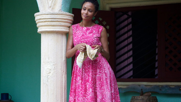 Photo from the movie Half of a Yellow Sun