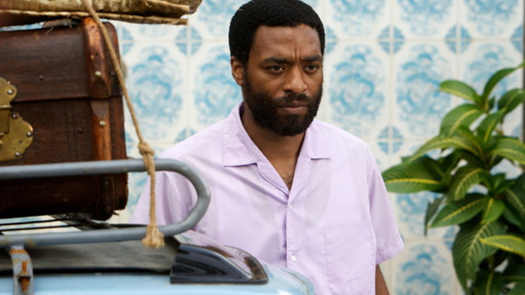 Photo from the movie Half of a Yellow Sun