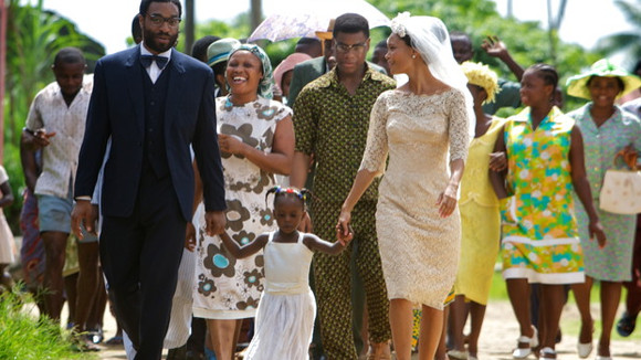 Photo from the movie Half of a Yellow Sun